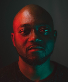 Nilla Green artist photo