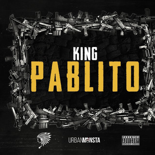 Pablito cover