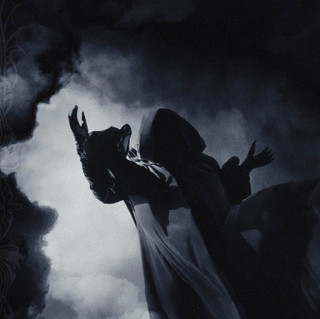 The Night Eternal poster