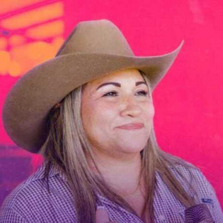 Evelin Garcia