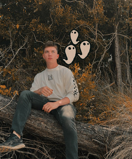 Lxst Boy