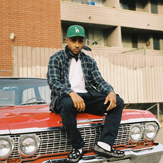 J.R Cruise Photo
