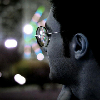 Amir Hossein Bazhrang Photo