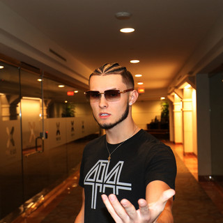 Showcase Mase