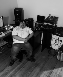 Eddie Merced cover
