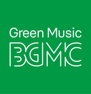 Green Music BGM channel