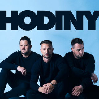 Hodiny poster