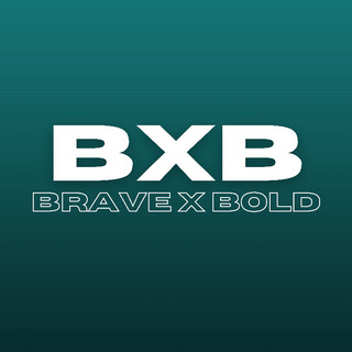 Brave X Bold