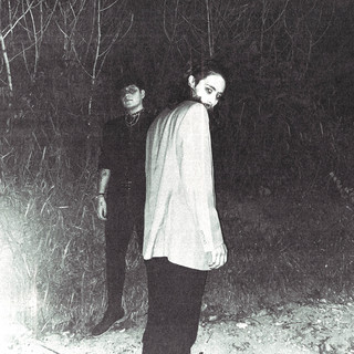 Vacíos Cuerpos poster