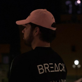 BAD MAN