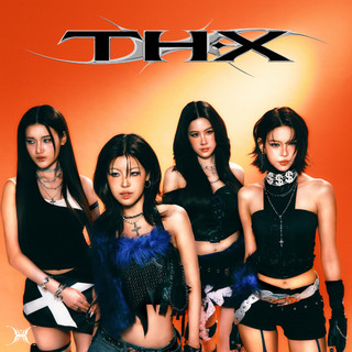THX poster