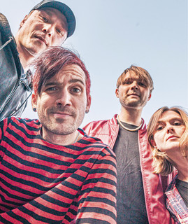 Dave Collide & The Everkids