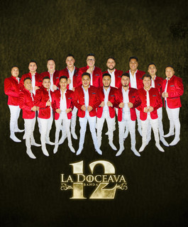 Banda La Doceava