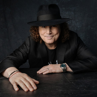 Boney James poster