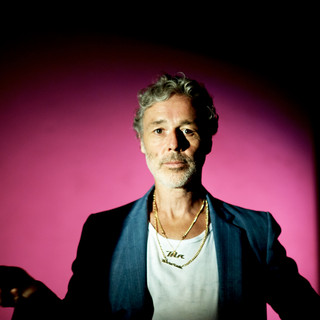 Baxter Stockman Photo