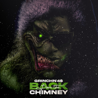 GrinchN4$ Photo
