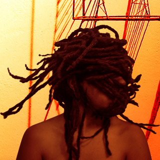 Maíra Freitas poster