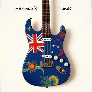 Harmonic Tunes