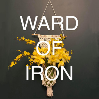 War Iron Photo