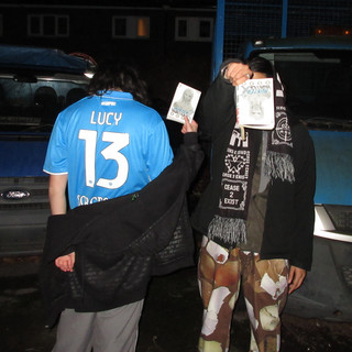 18 (Silvershell)