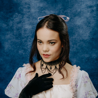 Juliet Daniel