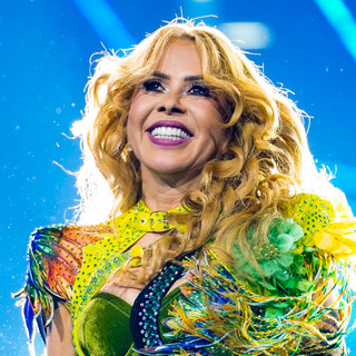 Joelma poster