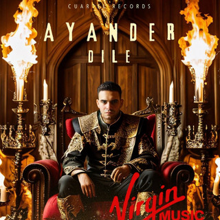 Imagen de Ayander