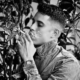 Ricky Rey