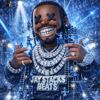 Jay Stacks Beats