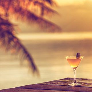 Chillout Lounge