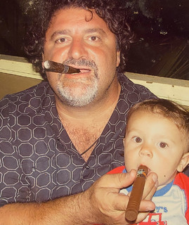 CIAMBRONI artist photo