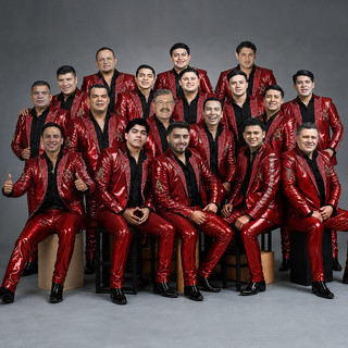 La Arrolladora Banda El Limón De Rene Camacho poster