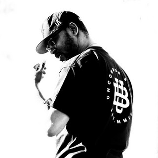 Armenag Chah-Mouradian Photo