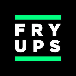 Fry Ups
