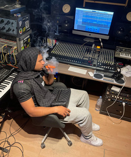 Giacomo cover