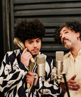 Vicente Cifuentes poster