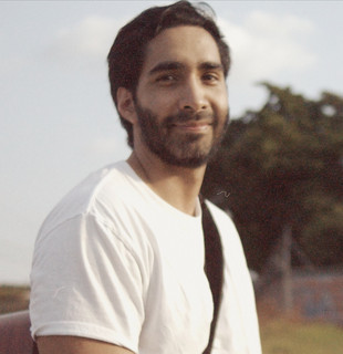 Ivan Matamoros