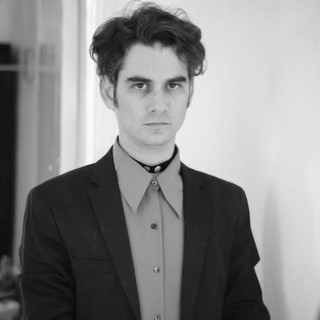 Raúl Richard poster