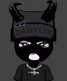 Baby Lix