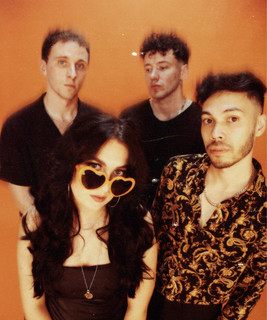 Sick Love Photo