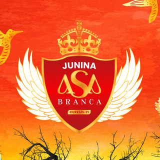 Junina Asa Branca