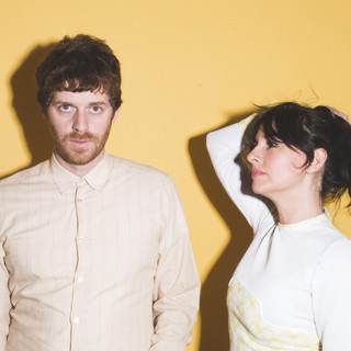 The Happy Hollows Photo