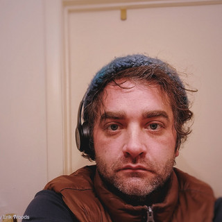 Erik Woods Photo