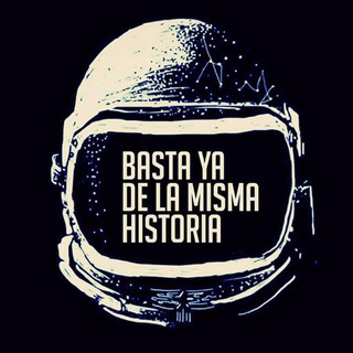Hombre del Espacio poster