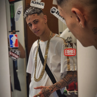 MC JL