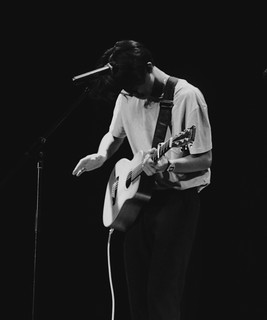 Josh Dion Photo