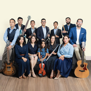 Adventus Music poster