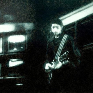 Anomalous Leaf artist photo