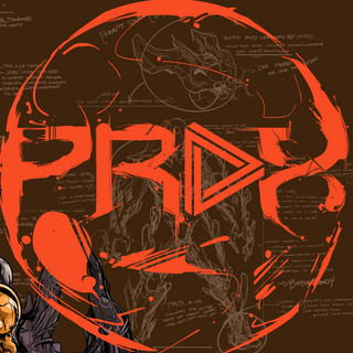 PRDX Photo