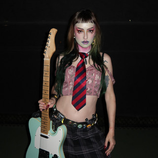 Poison Ivory